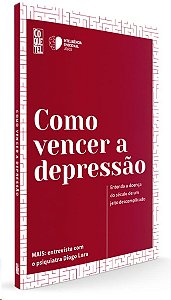 Como Vencer a Depressao