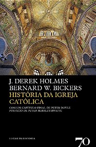 Historia da Igreja Catolica