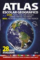 Atlas Escolar Geografico - ( On-line )