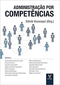 Administracao por Competencias