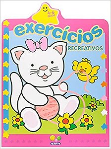 Col. Exercicios - 4 Titulos