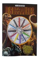 Dinossauros - Mundo da Diversao