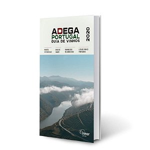 Adega Portugal - Guia de Vinhos 2020