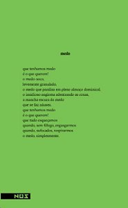 Inquietacoes em Tempos de Insonia