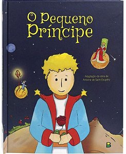 Pequeno Principe, O