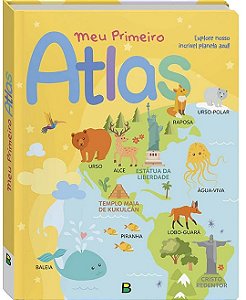 Meu Primeiro Atlas