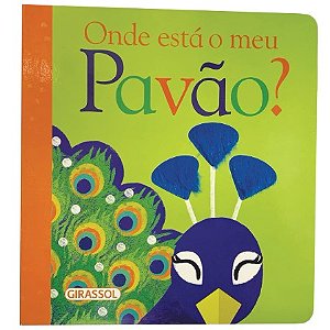 Onde Esta o Meu Pavao