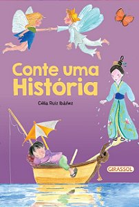 Conte Uma Historia