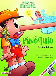 Pinoquio