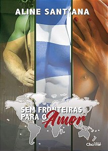 Sem Fronteiras para o Amor: Vol 2