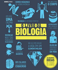Livro da Biologia, O