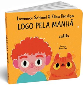 Logo Pela Manha
