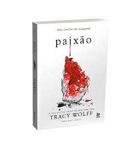 Paixao + Marcadores: Livro Ii da Serie Crave