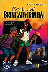 Era so Brincadeirinha!