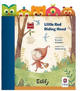 Little Red Riding Hood
