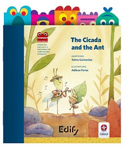 The Cicada And The ant