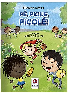 Pe, Pique, Picole!