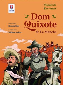 Dom Quixote de La Mancha