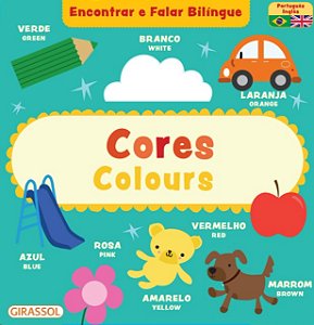 Cores Colours