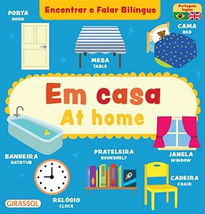 Em Casa at Home