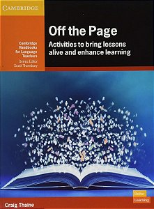 Off The Page