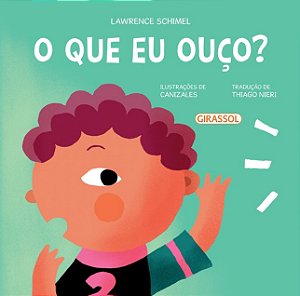 Que Eu Ouco , O