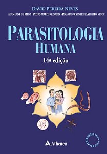Parasitologia Humana