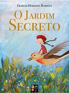 Jardim Secreto, O