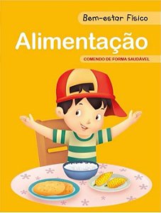 Bem-estar Fisico - Alimentacao