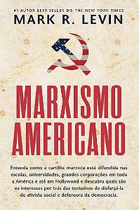 Marxismo Americano