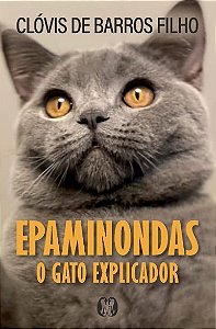 Epaminondas: o Gato Explicador