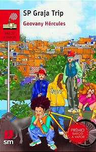 Sp Graja Trip