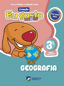 Eu Gosto Mais - Geografia - 3 ano
