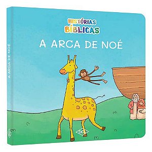 Historias Biblicas - a Arca de noe