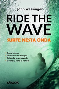 Ride The Wave: Surfe Nesta Onda
