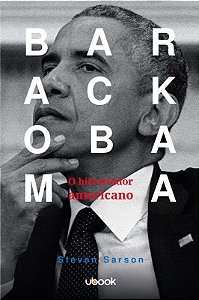 Barack Obama: o Historiador Americano