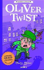 Charles Dickens: Oliver Twist - Vol. 6