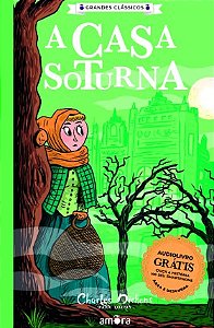 Casa Soturna, A: Vol. 1