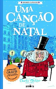Cancao de Natal, Uma: Vol. 10