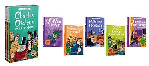 Box Charles Dickens: Vol. 1