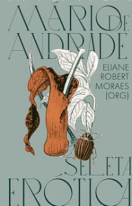 Seleta Erotica de Mario de Andrade