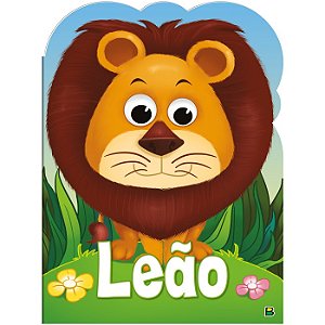 Olha Quem Sou! Leao