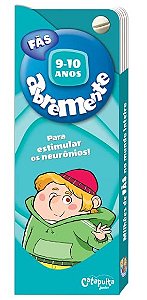 Abremente Fas 9-10 Anos