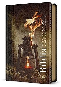 Biblia Palavra Orada e Aplicada: Oracao de Ezequiel