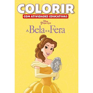 Bela e a Fera, A