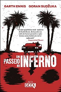 Passeio no Inferno, Um