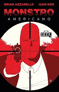 Monstro Americano