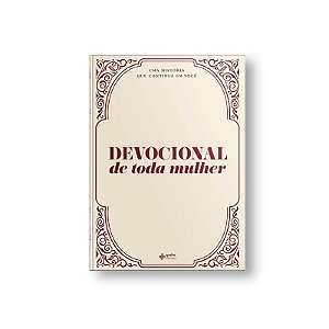 Devocional de Toda Mulher