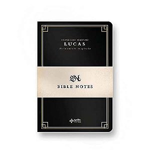 Bible Notes - Evangelho de Lucas
