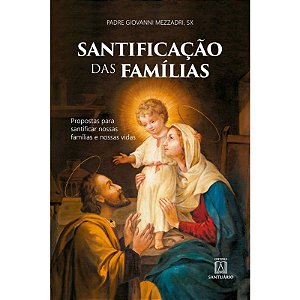 Santificacao das Familias